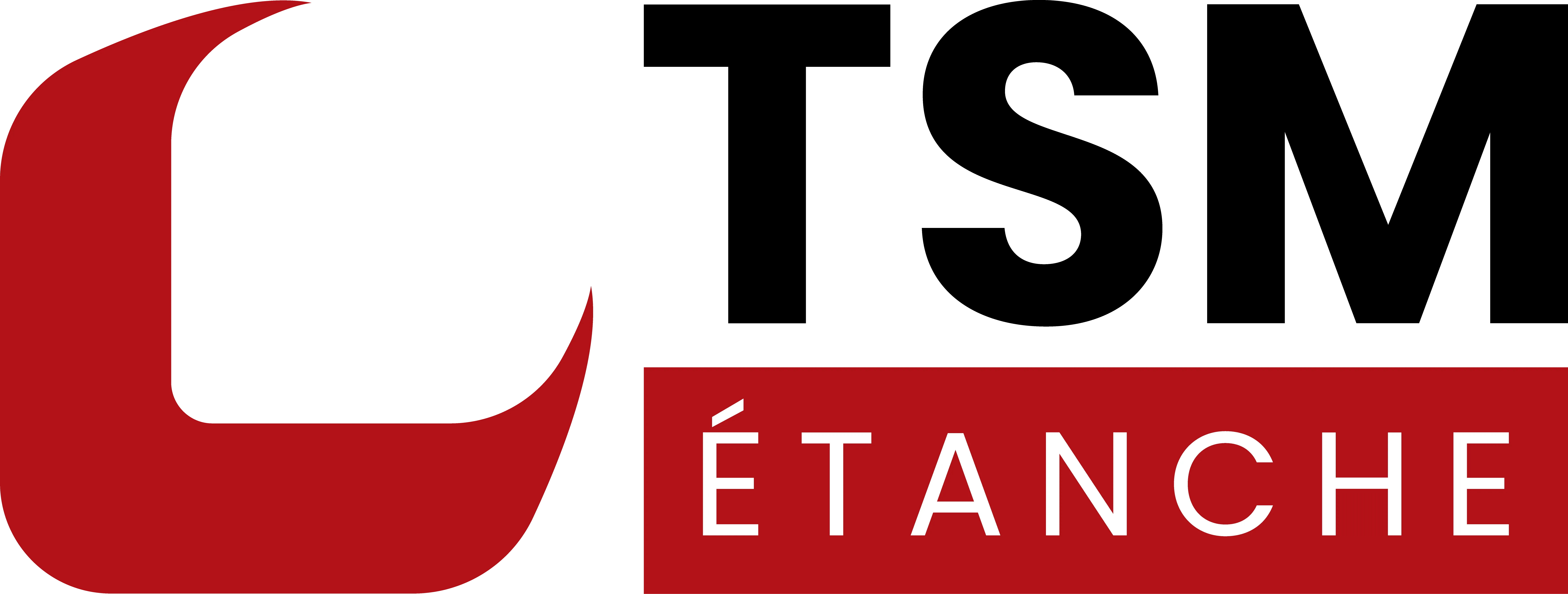 TSM ÉTANCHE